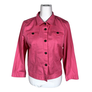 Unisex Jackpot - Teksatagi, suurus 40 - Roosa (1)