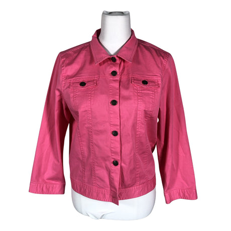Unisex Jackpot - Teksatagi, suurus 40 - Roosa ()
