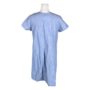 Unisex Tarina-Asu - Mitteveniv kleit, suurus 36 - Helesinine (2)