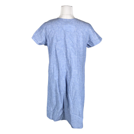 Unisex Tarina-Asu - Mitteveniv kleit, suurus 36 - Helesinine (2)
