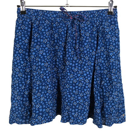 Unisex Tommy Hilfiger - Mitteveniv seelik, suurus 38 - Sinine ()