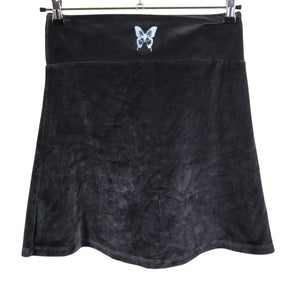 Unisex me&i - Dressikangast seelik, suurus 36 - Sinine (2)