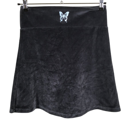 Unisex me&i - Dressikangast seelik, suurus 36 - Sinine (2)