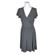 Unisex Esprit - Trikotaažist kleit, suurus 38 - Sinine ()