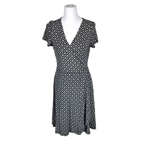 Unisex Esprit - Trikotaažist kleit, suurus 38 - Sinine ()