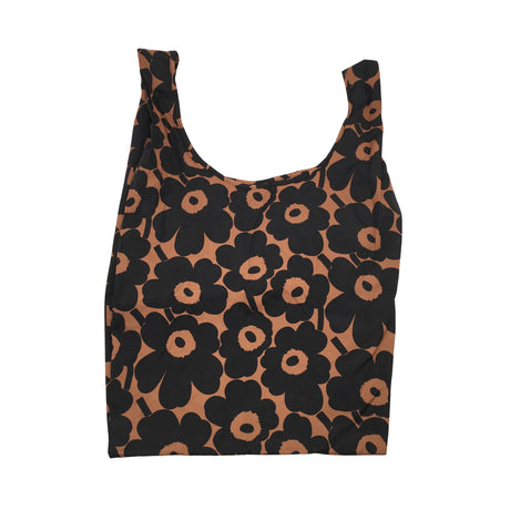 Unisex Marimekko - Kandekott, suurus Midi - Pruun ()
