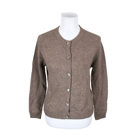 Unisex Marks&Spencer - Kardigan, suurus 38 - Pruun ()
