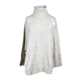 Unisex Lindex - Kampsun, suurus 42 - Looduslik valge ()
