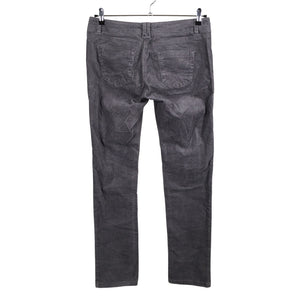Unisex Esprit - Sametpüksid, suurus 40 - Hall (2)