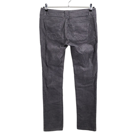 Unisex Esprit - Sametpüksid, suurus 40 - Hall (2)