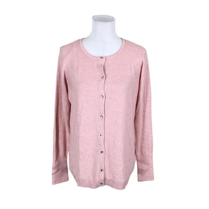 Unisex Esprit - Kardigan, suurus 40 - Heleroosa (1)