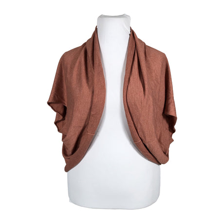 Unisex Esprit - Kardigan, suurus 42 - Heleroosa ()