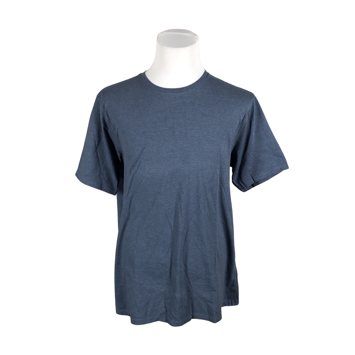 Unisex Next - Trikotaažist pluus, suurus XL - Helesinine (1)