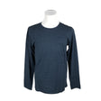 Unisex Esprit - Trikotaažist pluus, suurus L - Sinine ()