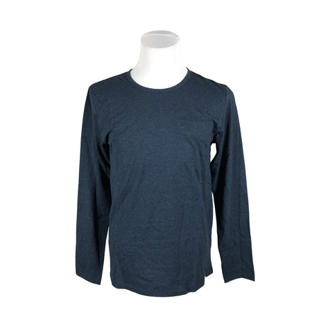 Unisex Esprit - Trikotaažist pluus, suurus L - Sinine ()