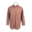 Unisex Marimekko - Triiksärk, suurus M - Pruun ()