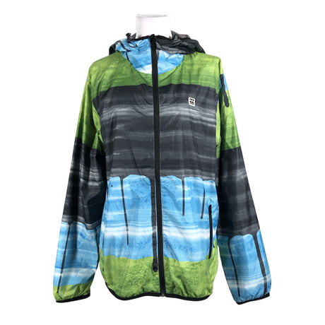 Unisex Billabong - Jope, suurus 38 - Hall ()