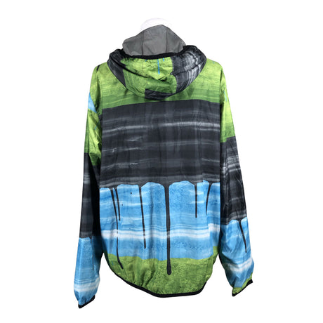 Unisex Billabong - Jope, suurus 38 - Hall (2)