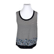 Unisex Tory Burch - Topp, suurus 42 - Sinine ()