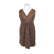 Unisex Esprit - Mitteveniv kleit, suurus 42 - Pruun ()