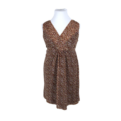 Unisex Esprit - Mitteveniv kleit, suurus 42 - Pruun ()