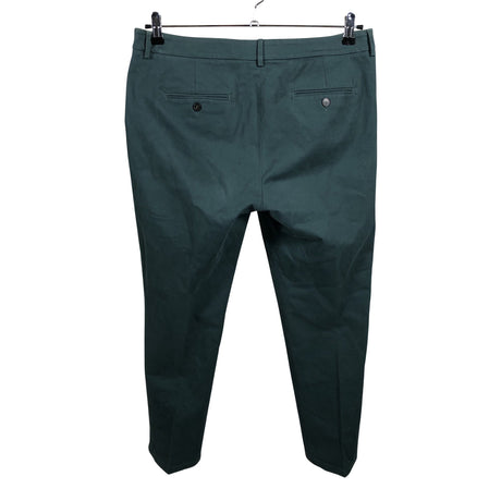 Unisex Weekend by MaxMara - Chino-püksid, suurus 44 - Roheline (2)