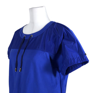 Unisex Marina Sport - Dressikangast kleit, suurus 40 - Sinine (2)