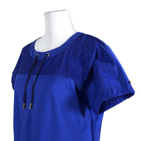 Unisex Marina Sport - Dressikangast kleit, suurus 40 - Sinine (2)