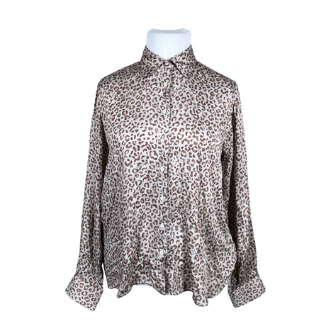 Unisex Stenströms - Pluus, suurus 46 - Beige ()