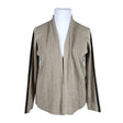 Unisex Monari - Kardigan, suurus 42 - Beige ()