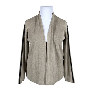 Unisex Monari - Kardigan, suurus 42 - Beige (1)