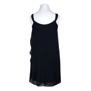 Unisex Pennyblack - Õhuke kleit, suurus 44 - Sinine (3)