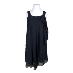 Unisex Pennyblack - Õhuke kleit, suurus 44 - Sinine (1)