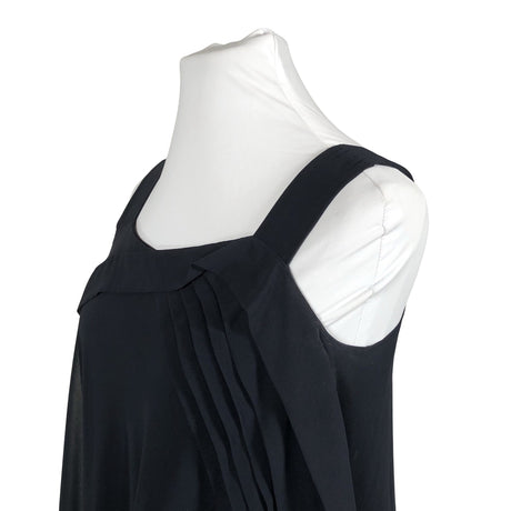 Unisex Pennyblack - Õhuke kleit, suurus 44 - Sinine (2)