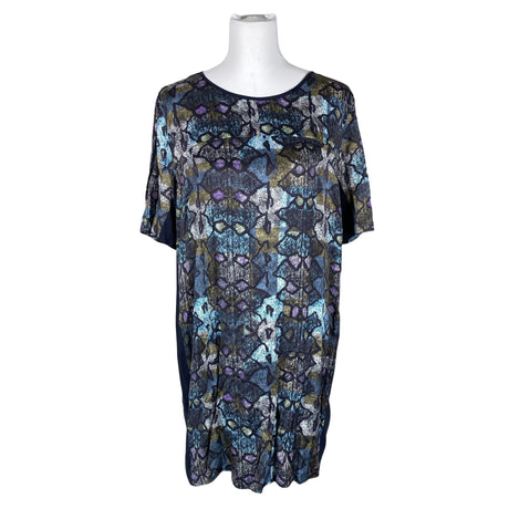 Unisex Hugo Boss - Õhuke kleit, suurus 40 - Sinine ()