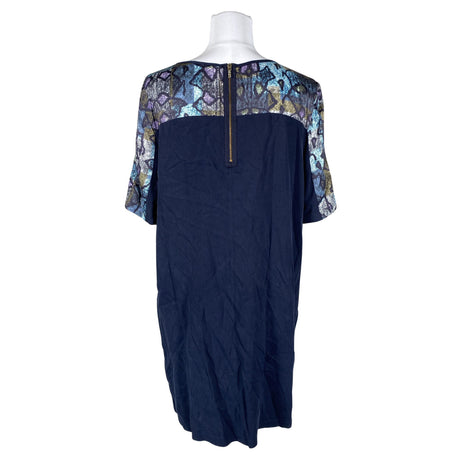 Unisex Hugo Boss - Õhuke kleit, suurus 40 - Sinine (2)
