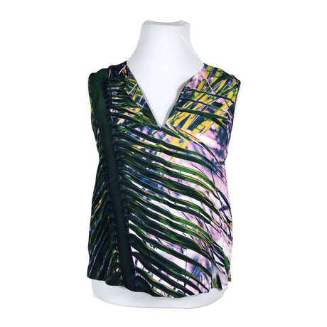 Unisex Tiger of Sweden - Topp, suurus 42 - Roheline ()