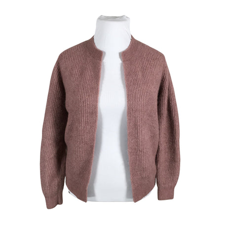 Unisex Yaya - Kardigan, suurus 42 - Heleroosa ()