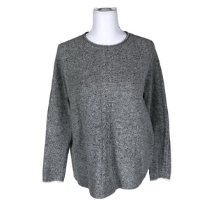 Unisex Paul Costelloe - Kampsun, suurus 40 - Hall (1)