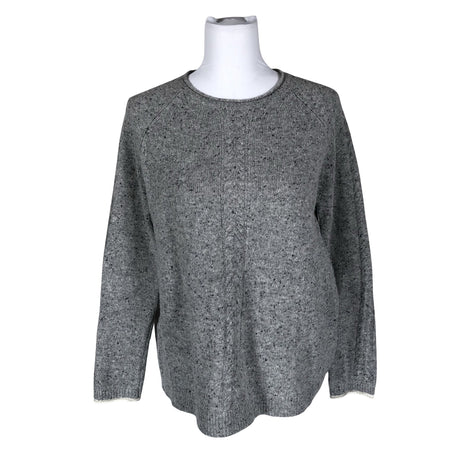 Unisex Paul Costelloe - Kampsun, suurus 40 - Hall ()