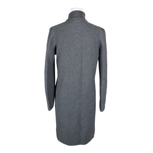 Unisex Esprit - Kootud tuunika, suurus 40 - Hall (2)