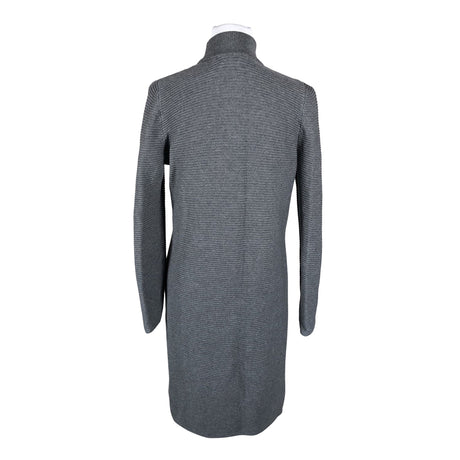 Unisex Esprit - Kootud tuunika, suurus 40 - Hall (2)