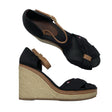 Unisex Tommy Hilfiger - Kiilkontsaga rihmikud, suurus 37 - Sinine ()