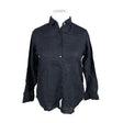 Unisex Uniqlo - Pluus, suurus 42 - Must ()