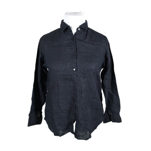 Unisex Uniqlo - Pluus, suurus 42 - Must (1)