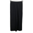 Unisex Molly-Jo - Mittevenivad püksid, suurus 38 - Must ()