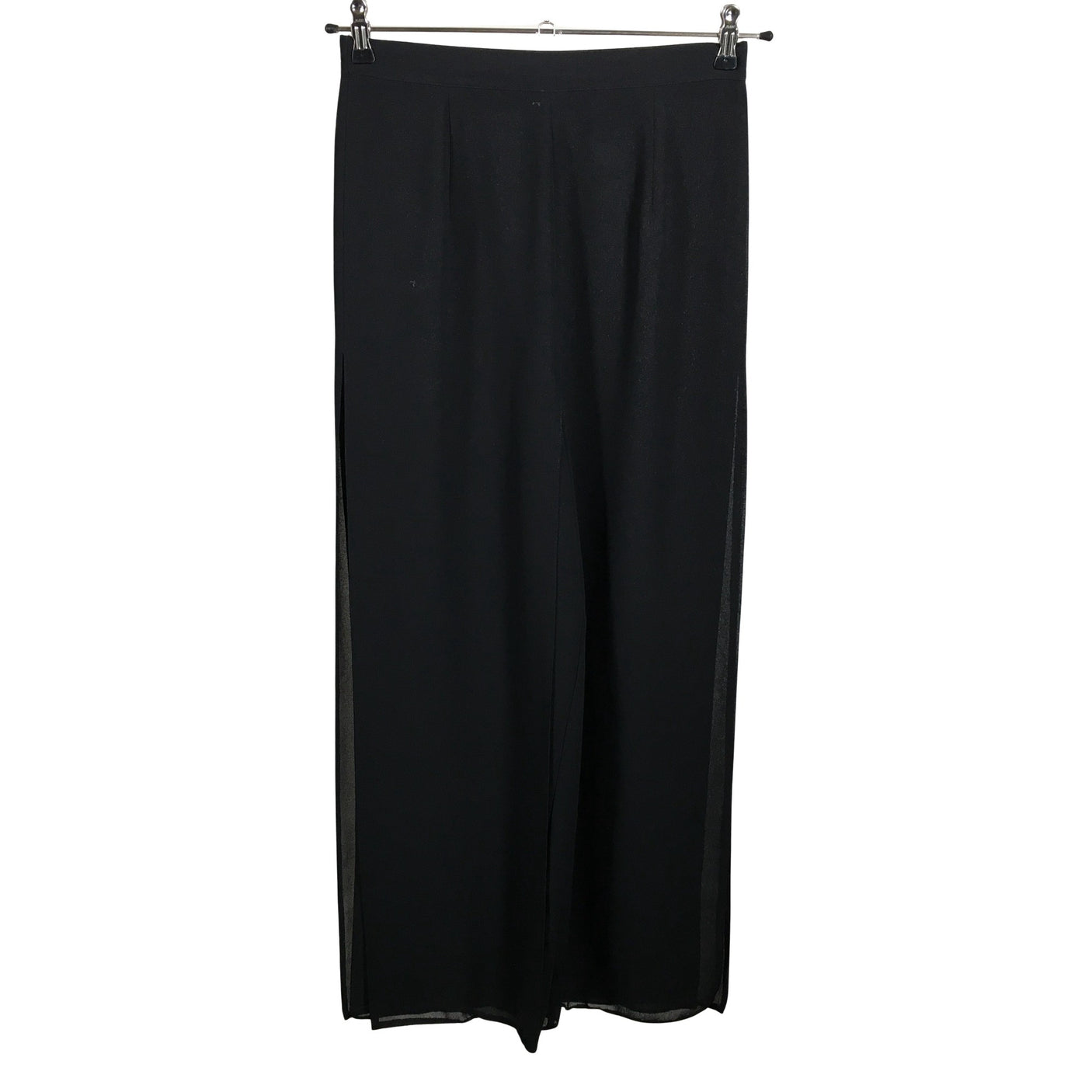 Unisex Molly-Jo - Mittevenivad püksid, suurus 38 - Must (1)