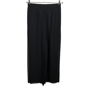 Unisex Molly-Jo - Mittevenivad püksid, suurus 38 - Must (1)