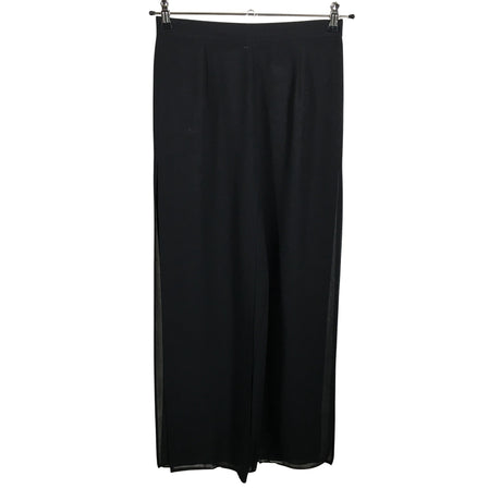 Unisex Molly-Jo - Mittevenivad püksid, suurus 38 - Must ()