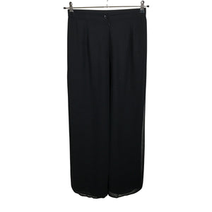 Unisex Molly-Jo - Mittevenivad püksid, suurus 38 - Must (2)
